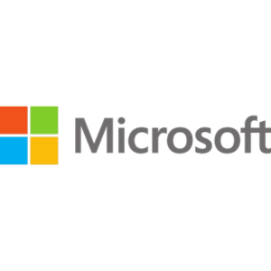 Technology partner-Microsoft