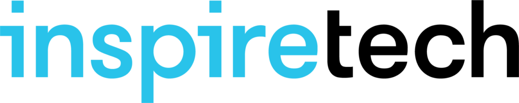 Inspire-Tech logo