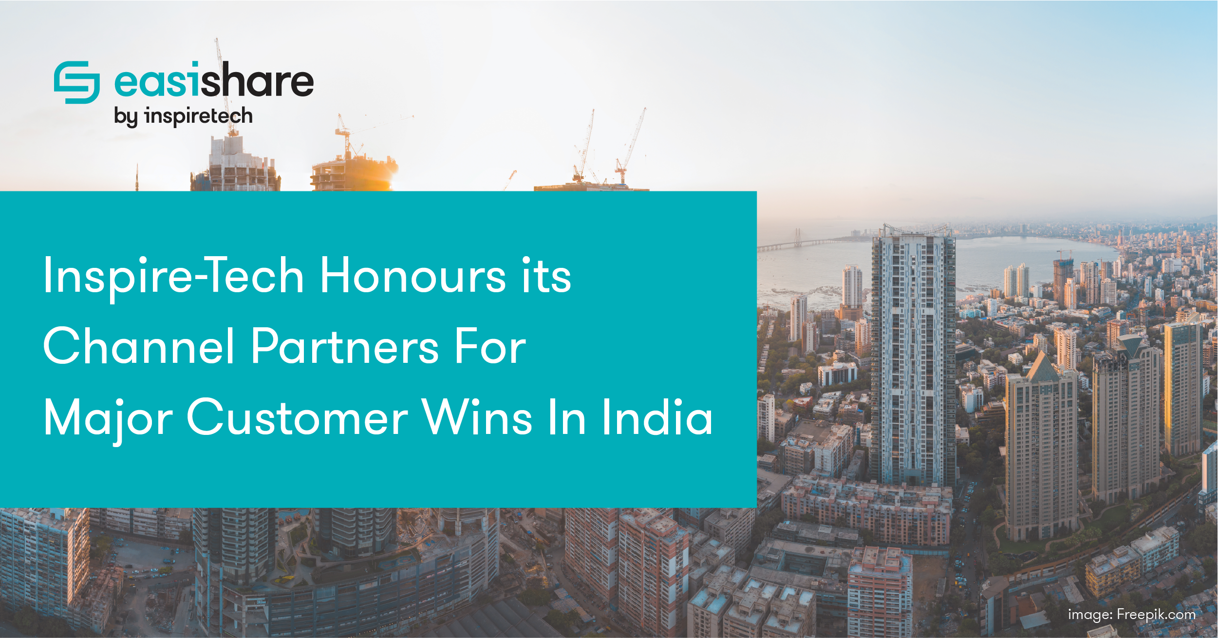 Read more about the article EasiShare sees 3 Big Wins in India’s Financial Sectors