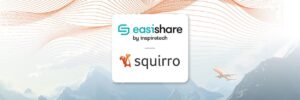 Read more about the article [Press Release] Inspire-Tech Announces Partnership with Squirro to Revolutionize Enterprise Search & Productivity