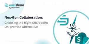 Read more about the article Exploring SharePoint On-Premise Alternatives for Your Organisation