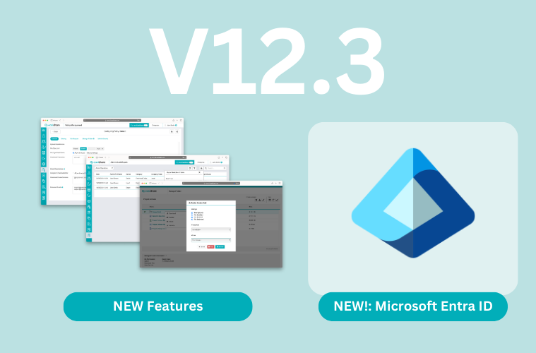 Read more about the article Version 12.3