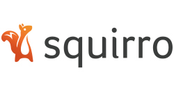 Squirro Transparent Logo